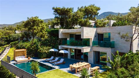 hermes bodrum|Hermes Villa .